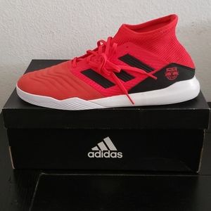Adidas Predator Mens Sz 10.5